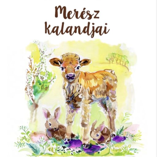 Merész Kalandjai